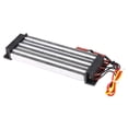 thumbnail image 1 of Potencia Nominal: Calentador De Aire Cerámico De Ahorro De Energía De 1500 W Voltaje Del Calentador De Aire PTC: Calentador Eléctrico De Máquina De Cortina De Aire De 220 V, 1 of 7