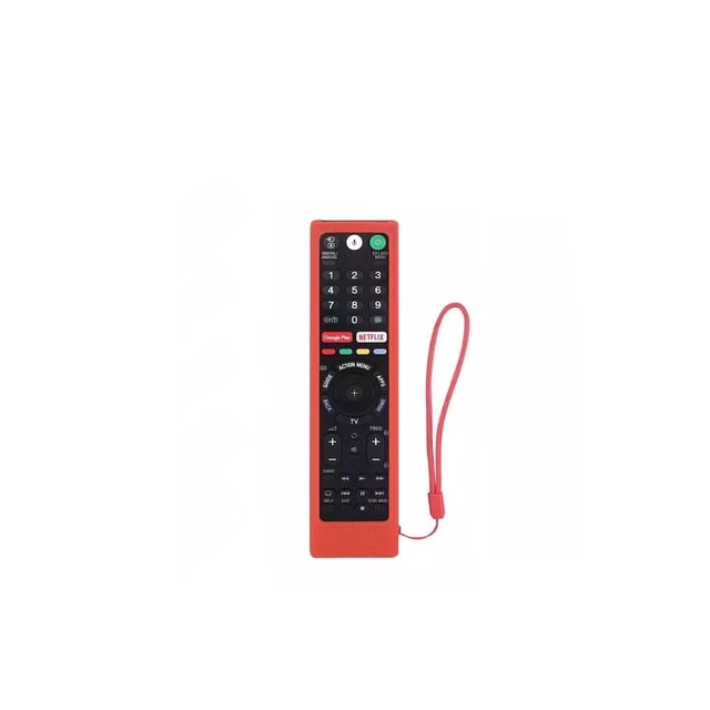 Case Protector Silicon Control Remoto Sony Smart Tv Sony Case Protector Silicon Control Remoto Sony Smart Tv