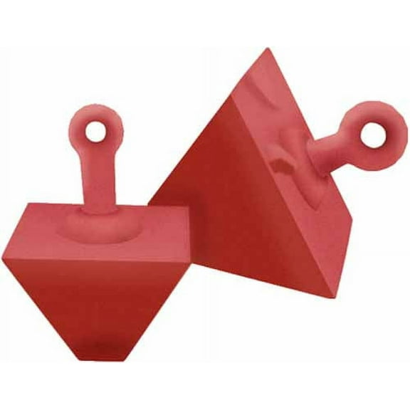 Seachoice 43900 Pyramid Anchor, Mooring Anchor - 75 Lb