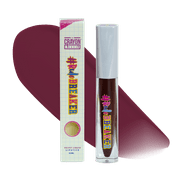The Crayon Case Rule Breaker Velvet Liquid Lipstick - Fern