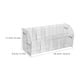 thumbnail image 2 of BESTYASH Soporte Transparente De Acrílico Para Bolígrafo Con Múltiples Niveles Organizador Para Oficina Y Escritorio, 2 of 8
