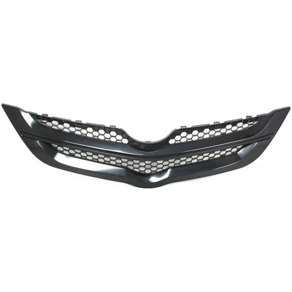 Grille Assembly For 2007-2008 Toyota Yaris