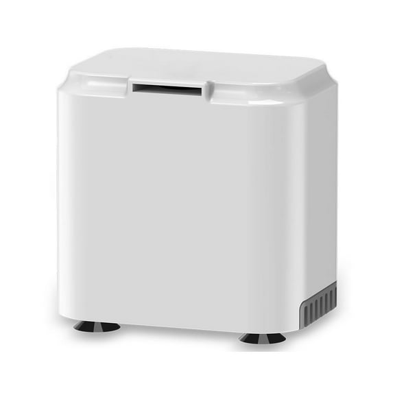 Aquarium Internal Filter Waterfall Low Level Water Filtration for Small Fish for Tank Reptiles for Turtle Cichlid for Fr