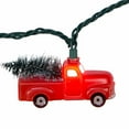 thumbnail image 3 of Kurt S. Adler UL 10 Red Pickup Truck Light Set, 144-Inches, 3 of 7