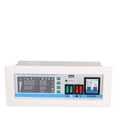 thumbnail image 3 of Egg Incubator Temperature Controller, Chicken Egg Incubator Machine High Stability 5 Setting Modes Color Screen  For Scientific Research For Chicken 220V, 3 of 8