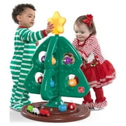 Step2 My First Christmas Tree