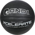 thumbnail image 1 of Baloncesto AND1 Xcelerate, tamaño 7, 75 cm, interior/exterior, 1 of 7