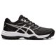 thumbnail image 1 of Zapatillas ASICS Gel-Lethal Field para mujer negras/plata pura talla 6, 1 of 9