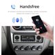 thumbnail image 2 of Radio de coche Nideocion Single Din Classic FM Bluetooth USB, 2 of 9