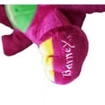 thumbnail image 5 of Doll Magic: Get Yours Gomind 12" Doll and His Friends Doll Buddies Can Singing" I Love You "Plush, 5 of 7