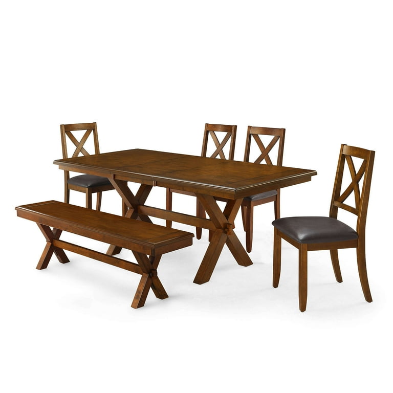 Maddox Crossing Dining Bench