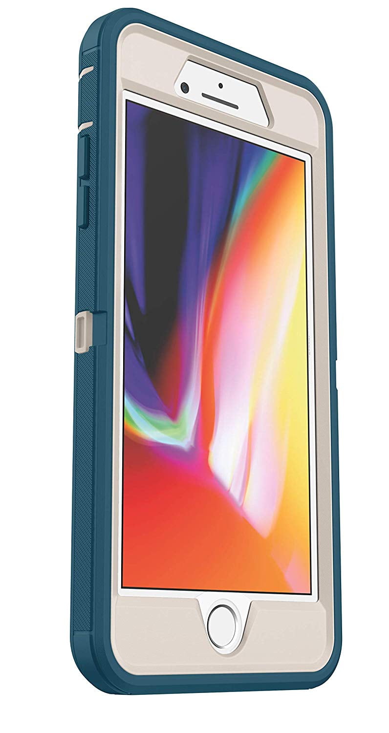 OtterBox Defender Series Case With Screen Protector (NO Clip) for