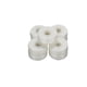 thumbnail image 1 of 10pcs Dental Flosser Built-In Spool Wire Flosser Replacement Core Polyester Dental Floss Refill For Oral Care Tooth Cleaning 50m, 1 of 3