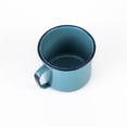 thumbnail image 2 of Pocillo Hervidor 12 cm Peltre Azul 1.2 Lts Inducción Cinsa 314016, 2 of 3