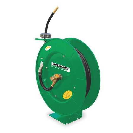 Speedaire 2CUB6 Hose Reel 300 psi 26-3/16"L