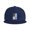 Blue, variant on Flat Bill Snapback Hats for Men Women Pancreatic Cancer Awareness Flag Hip Hop Style Plain Baseball Cap Black