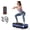 Blue, variant on Anqdy Vibration Plate Exercise Machine for Home Fitness & Whole Body Workout, 450 Lbs Capacity
