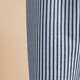 thumbnail image 5 of Bovxnpu Womens Pajamas Bottoms Sleep Pants Striped Textured Ruched Wide Leg Casual Long Pants Sleepwear, 5 of 6