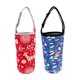thumbnail image 1 of 2 uds Bolsa Portavasos Cola Funda Reutilizable Portabebidas Para Acampar Pescar Rojo, 1 of 8