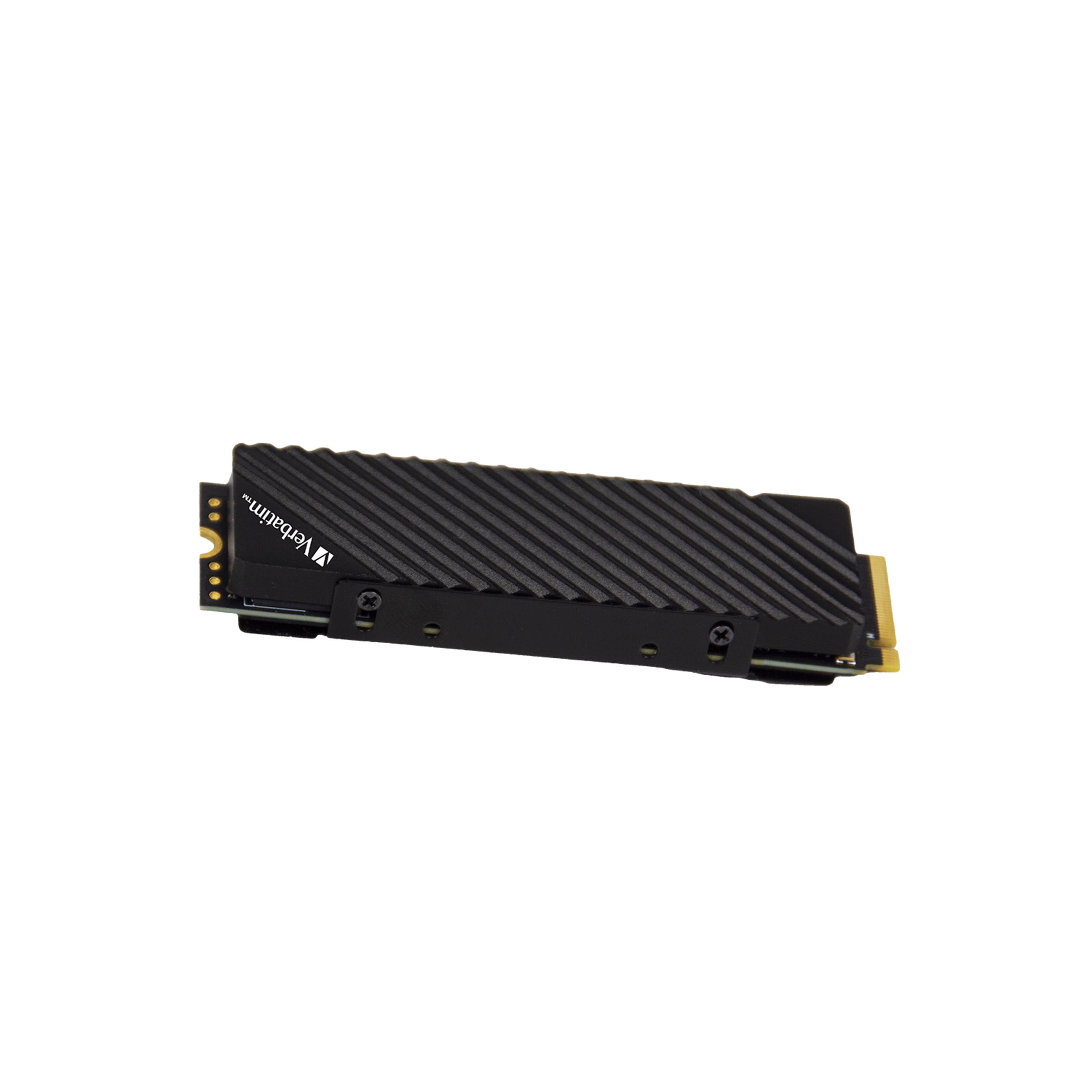 PlayStation 5 Digital Console Slim - 825GB with Verbatim 1TB Vi7000 PCIe NVMe M.2 2280 Internal SSD