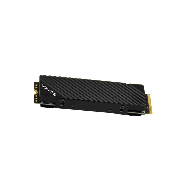 Verbatim 1TB Vi7000 PCIe NVMe M.2 2280 Internal SSD - Walmart.com