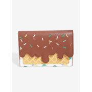 Loungefly Disney Princess Ice Cream Wallet