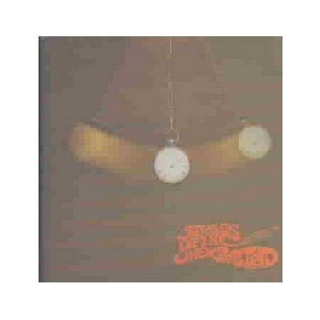 Personnel: Andy Votel, Jane Weaver (vocals); Nick Gadman (guitar); Matt McGreever (cello); Robert Slater (drums); Lee Gorton.