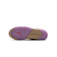thumbnail image 6 of JORDAN GRADE SCHOOL Air Jordan 5 Low GS "Peanut Butter & Jelly" HJ5994 106 HJ5994 106 from Stadium Goods, 6 of 8