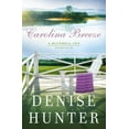 thumbnail image 1 of Pre-Owned Carolina Breeze: A Sweet, Low-Spice Contemporary Romance (Paperback) 0785222774 9780785222774, 1 of 1