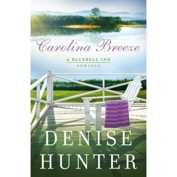 Pre-Owned Carolina Breeze: A Sweet, Low-Spice Contemporary Romance (Paperback) 0785222774 9780785222774