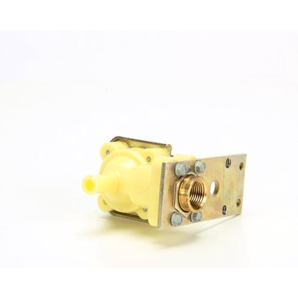Wilbur Curtis Valve d'Entrée 826L, 1 GPM, 120V 10W