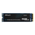 thumbnail image 2 of PNY CS2241 1TB Gen4 x4 PCIe NVMe M.2 Internal SSD Upgrade Kit with Transfer Adapter and Software, 2 of 10
