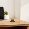 thumbnail image 1 of BRIGHTFUFU 2pcs Crystal Ball Display Stand For Sphere Holders In Study Room, 1 of 8