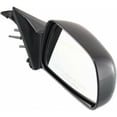 thumbnail image 2 of New Fits MITSUBISHI GALANT 1999 2003 RH Side Mirror Man Remote Non-Fldg MI1321122, 2 of 4