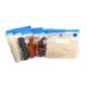 thumbnail image 3 of 5pcs / set Bolsas de almacenamiento de vacío Bolsa de sellado de ahorro de espacio transpar Abanopi Bolsa de almacenamiento al vacío, 3 of 7