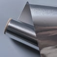 thumbnail image 4 of Set of 2 Aluminum Foil Rolls For Baking High Temperatures Aluminum Foil with Serrated Trim for Baking, 4 of 15