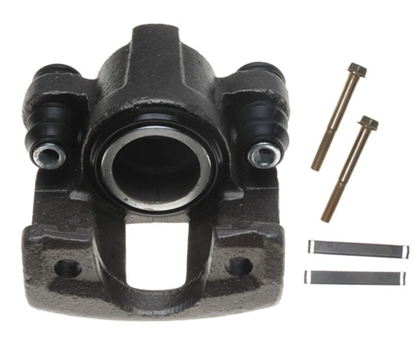 Raybestos Brakes Disc Brake Caliper P/N:Frc10643 Fits select: 1996-2001 MERCURY GRAND MARQUIS, 1996-2002 FORD CROWN VICTORIA