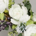 thumbnail image 4 of RKSTN Simulation Green Plants Spring And Summer Olive Branches Home Decoration, 4 of 6