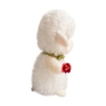 thumbnail image 4 of Peluche De San Valentín Ovejita Con Corazón Te Amo, 4 of 5