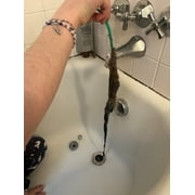 3PK Zip-It Drain Cleaner من المخترع الأصلي