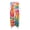 Rainbow Candy Pattern, variant on HELLHERO Rose Pattern Bathing Suit Cover Up Loose High Quality Fabrics Sexy Long Kimono Swimsuit Cover Up