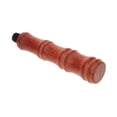 thumbnail image 4 of Mango De Sello Sello de sellado de cera retro Mango de madera Agarre Poste de boda Sello Estampado Decoración B Ndcxsfigh Libre de BPA, 4 of 5
