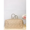 thumbnail image 4 of Coach CF342 City Tote With Coach Monogram Print IN Chalk, 4 of 5
