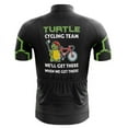 thumbnail image 2 of Turtle Cycling Team III Cycling Jersey - 3XL, 2 of 3