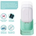 thumbnail image 5 of AirPod Charger, Wireless Charger for AirPods 3/2 and AirPods Pro, Groove Design and Anti-Slip Protection, Wireless, 5 of 5