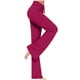 RKSTN Womens Yoga Pants Loose High Waist Wide Leg Pants Workout Out Leggings Casual Loose Drawstring Yoga Gym Pants - image 1 of 6