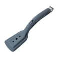 thumbnail image 2 of Aminojy 2 In 1 Grip & Flip Egg Flipper Spatula Tongs, Double Silicone Grill Clamp Slotted Tongs, Multi-Purpose Non-Stick Kitchen Shovel for Bread Fish Pancake Toast Kitchen Cooking Tool, 2 of 4
