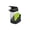 Black, variant on Casabella Sink Sider Duo with Sponge, Dish and Hand Soap Dispenser