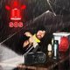 thumbnail image 5 of Crank radio | Solar Charged Hand Crank Power Generation Radio,Wind Up Solar Radio for Outdoor Camping Survival, 5 of 5