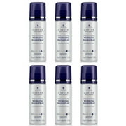 Alterna Caviar Anti-Aging Professional Styling Working Hair Spray Ultra-dry, Brushable Helps Control Frizz & Adds Shine Sulfate Free-Travel Size 1.5 Oz - 6 Pack